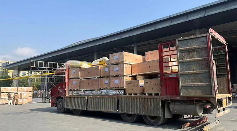 汕头到南昌物流专线-汕头到南昌物流公司-运输保障